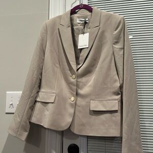 Calvin Klein Blazer